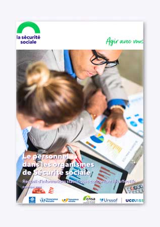 Tout savoir sur le personnel de la Sécurité sociale