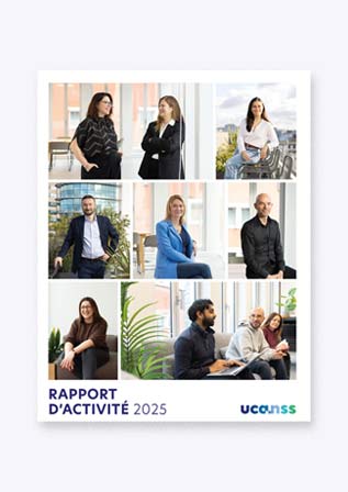 Toute l'activité 2025 de l'Ucanss