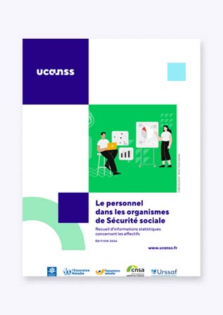 Tout savoir sur le personnel de la Sécurité sociale