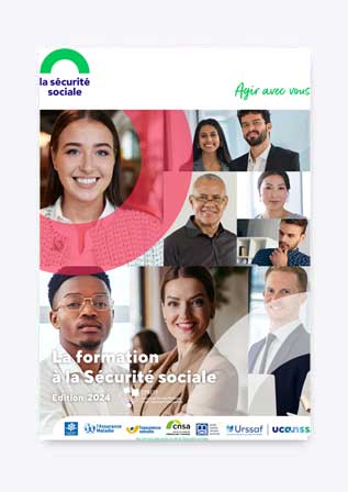 Découvrez le rapport sur les politiques de formation du Régime général