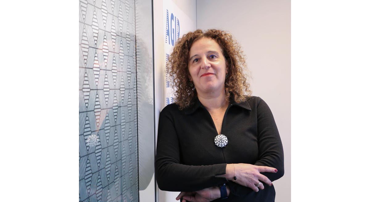 Sarah Videcoq-Aubert