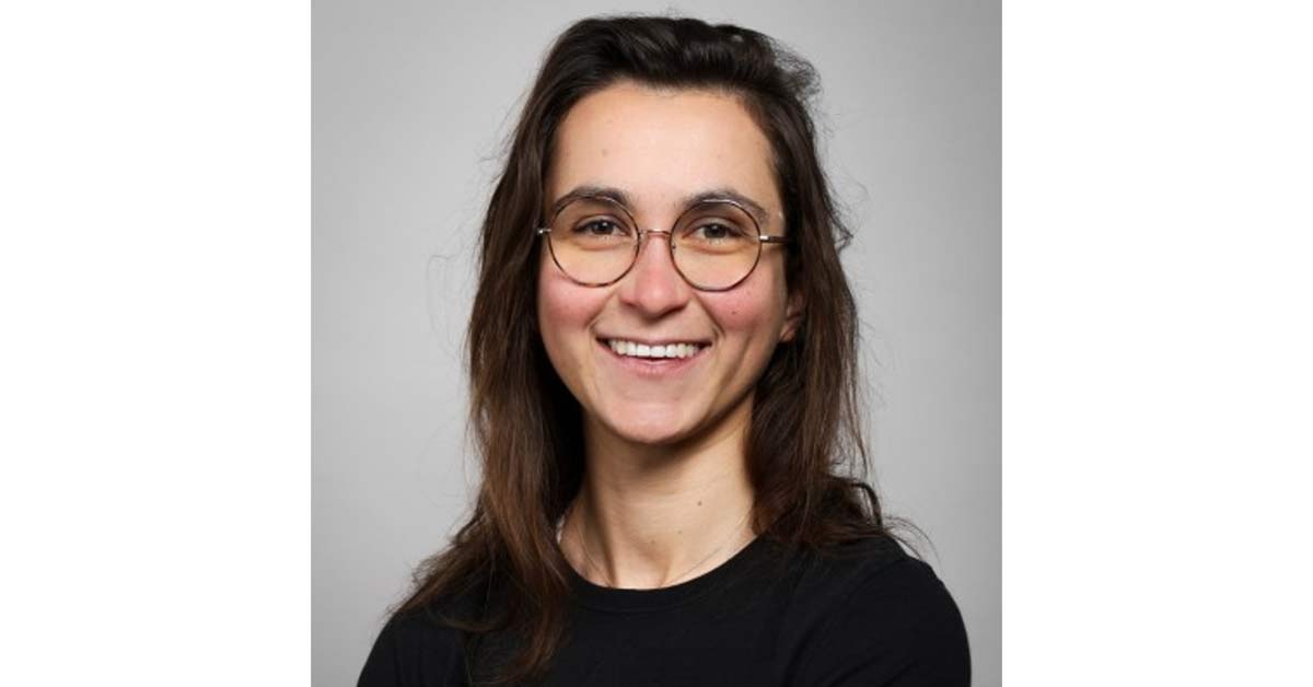 Sarah Videcoq-Aubert