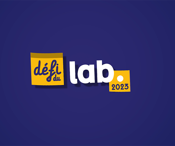 Retour sur le défi du Lab 2023