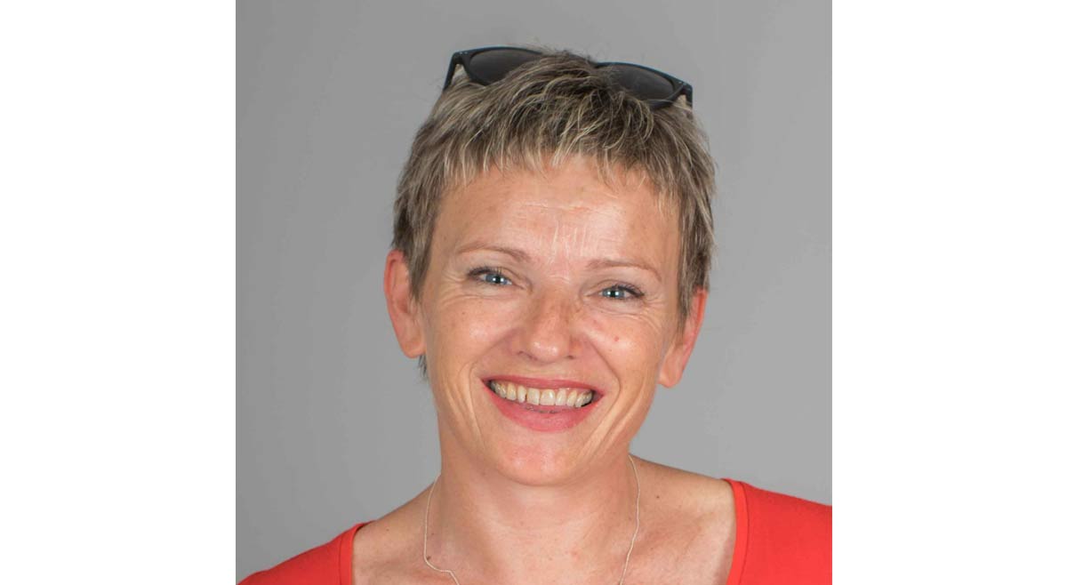  Laurence Duboeuf
