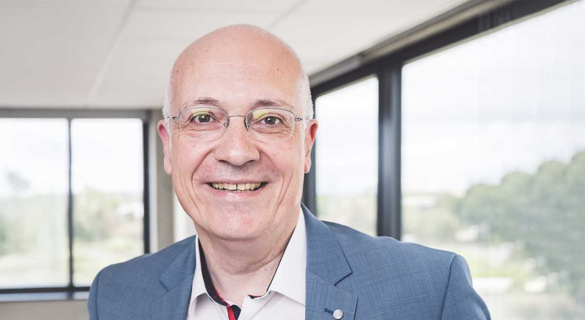 Christian Delafosse