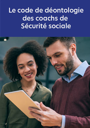 Consulter le code de déontologie des coachs