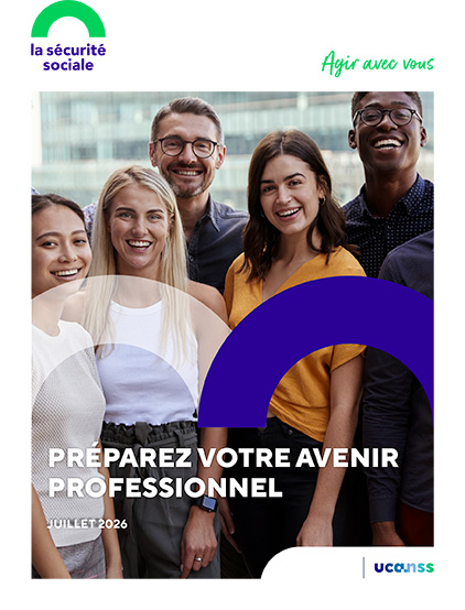  Agir avec vous - Dispositifs d'orientation, d'accès à la formation professionnelle et leurs financements