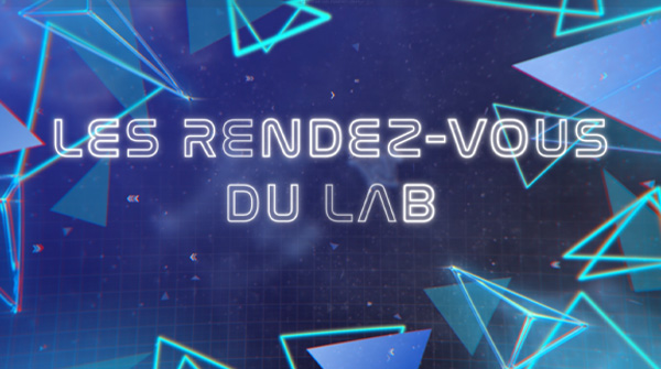 Les rendez-vous du Lab : les futurs du travail