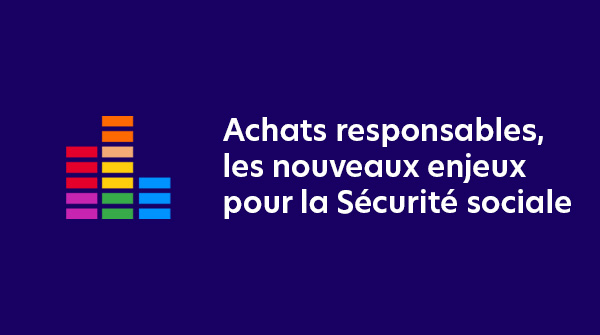 Conférence d'ouverture des journées de l'achat 2023